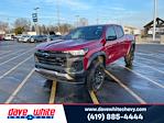 New 2026 Chevrolet Colorado Trail Boss Crew Cab for sale #261541 - photo 1