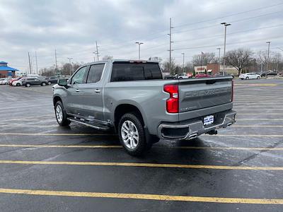 2026 Chevrolet Silverado 1500 Crew Cab 4WD Pickup for sale #261547 - photo 2