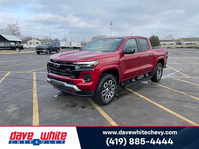 2026 Chevrolet Colorado Crew Cab 4WD Pickup for sale #261550 - photo 1