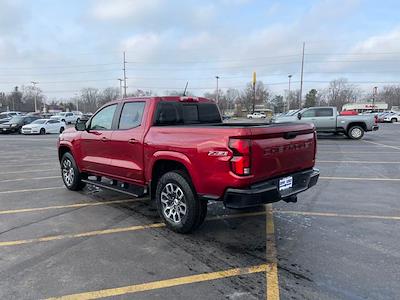 2026 Chevrolet Colorado Crew Cab 4WD Pickup for sale #261550 - photo 2