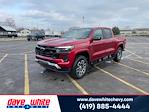 2026 Chevrolet Colorado Crew Cab 4WD Pickup for sale #261550 - photo 1