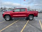 2026 Chevrolet Colorado Crew Cab 4WD Pickup for sale #261550 - photo 2