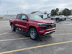 2026 Chevrolet Colorado Crew Cab 4WD Pickup for sale #261550 - photo 7