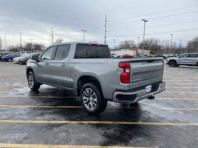 2026 Chevrolet Silverado 1500 Crew Cab 4WD Pickup for sale #261552 - photo 2