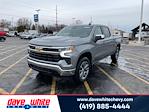 New 2026 Chevrolet Silverado 1500 LT Crew Cab for sale #261552 - photo 1