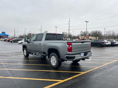 New 2026 Chevrolet Silverado 2500 LT Crew Cab for sale #261553 - photo 2