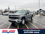 New 2026 Chevrolet Silverado 2500 LT Crew Cab for sale #261553 - photo 1