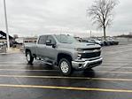 New 2026 Chevrolet Silverado 2500 LT Crew Cab for sale #261553 - photo 7