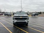 New 2026 Chevrolet Silverado 2500 LT Crew Cab for sale #261553 - photo 8