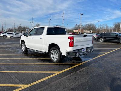 New 2026 Chevrolet Silverado 1500 LTZ Crew Cab for sale #261560 - photo 2