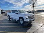 New 2026 Chevrolet Silverado 1500 LTZ Crew Cab for sale #261560 - photo 7