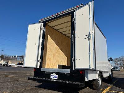 New 2026 Chevrolet Express 3500 - photo 1