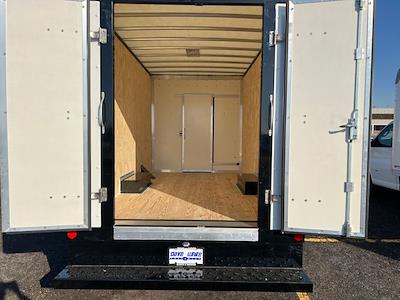 New 2026 Chevrolet Express 3500 - photo 1