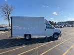 New 2026 Chevrolet Express 3500 Box Van for sale #261626 - photo 8
