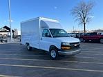 New 2026 Chevrolet Express 3500 Box Van for sale #261626 - photo 9