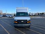 New 2026 Chevrolet Express 3500 Box Van for sale #261626 - photo 10