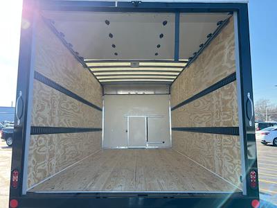 New 2026 Chevrolet Express 3500 - photo 1