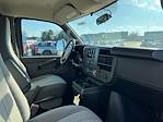 2026 Chevrolet Express 3500 Regular Cab DRW RWD Box Van for sale #261627 - photo 12