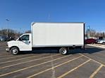 2026 Chevrolet Express 3500 Regular Cab DRW RWD Box Van for sale #261627 - photo 4