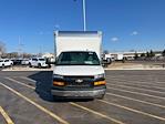 2026 Chevrolet Express 3500 Regular Cab DRW RWD Box Van for sale #261627 - photo 9