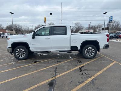 2026 Chevrolet Silverado 2500 Crew Cab 4WD Pickup for sale #261630 - photo 2