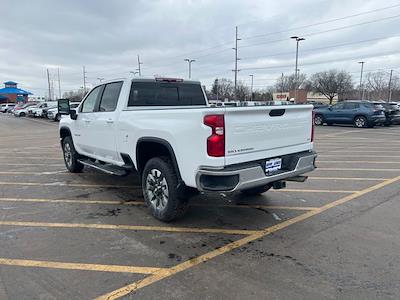 2026 Chevrolet Silverado 2500 Crew Cab 4WD Pickup for sale #261630 - photo 2