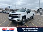 New 2026 Chevrolet Silverado 2500 LT Crew Cab for sale #261630 - photo 1