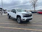 New 2026 Chevrolet Silverado 2500 LT Crew Cab for sale #261630 - photo 7