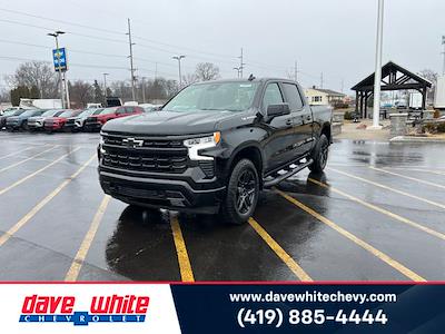 New 2026 Chevrolet Silverado 1500 - photo 1