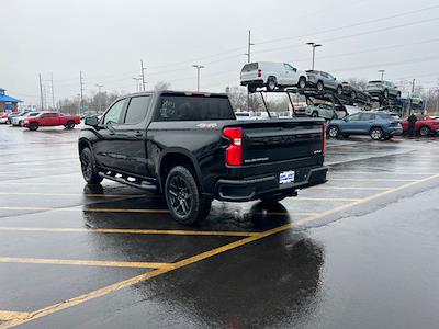New 2026 Chevrolet Silverado 1500 - photo 1