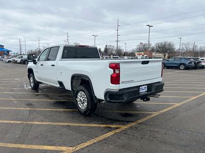 New 2026 Chevrolet Silverado 2500 - photo 1