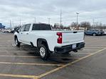 New 2026 Chevrolet Silverado 2500 Work Truck Crew Cab for sale #261646 - photo 2