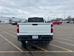 New 2026 Chevrolet Silverado 2500 Work Truck Crew Cab for sale #261646 - photo 4
