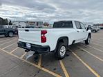 New 2026 Chevrolet Silverado 2500 Work Truck Crew Cab for sale #261646 - photo 5