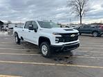 New 2026 Chevrolet Silverado 2500 Work Truck Crew Cab for sale #261646 - photo 7