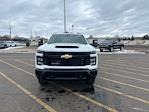 New 2026 Chevrolet Silverado 2500 Work Truck Crew Cab for sale #261646 - photo 8