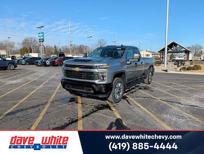 New 2026 Chevrolet Silverado 2500 - photo 1