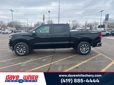 2026 Chevrolet Silverado 1500 Crew Cab 4WD Pickup for sale #261660 - photo 1