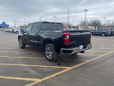 2026 Chevrolet Silverado 1500 Crew Cab 4WD Pickup for sale #261660 - photo 2