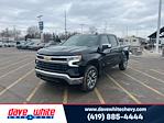 New 2026 Chevrolet Silverado 1500 LT Crew Cab for sale #261660 - photo 1