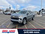 New 2026 Chevrolet Silverado 1500 LT Crew Cab for sale #261664 - photo 1