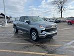 New 2026 Chevrolet Silverado 1500 LT Crew Cab for sale #261664 - photo 7