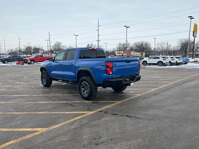 New 2026 Chevrolet Colorado ZR2 Crew Cab for sale #261668P - photo 2