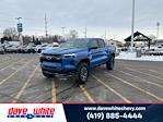 2026 Chevrolet Colorado Crew Cab 4WD Pickup for sale #261668P - photo 1