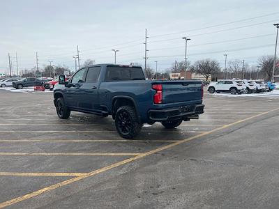 New 2026 Chevrolet Silverado 2500 LTZ Crew Cab for sale #261669P - photo 2
