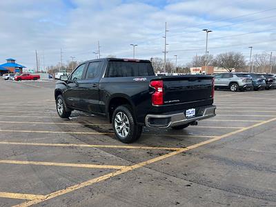 New 2026 Chevrolet Silverado 1500 - photo 1