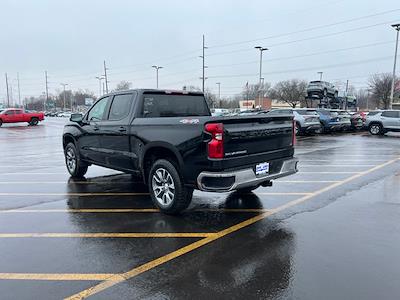 New 2026 Chevrolet Silverado 1500 - photo 1