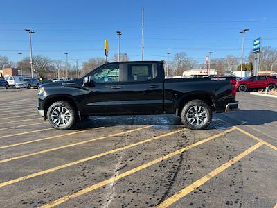 New 2026 Chevrolet Silverado 1500 - photo 1