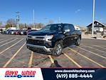 New 2026 Chevrolet Silverado 1500 LT Crew Cab for sale #261678 - photo 1