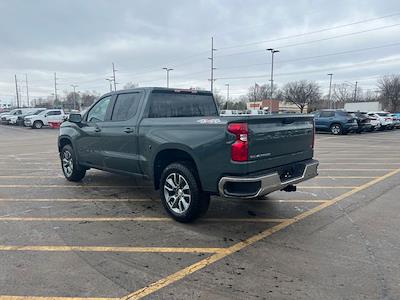 New 2026 Chevrolet Silverado 1500 - photo 1